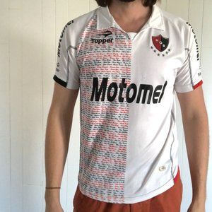 Limited Edition Topper Newell's Old Boy's Jersey, 2010